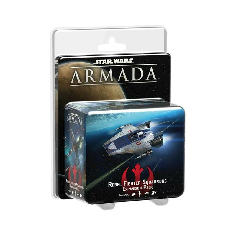 Armada: Rebel Fighter Squadrons
