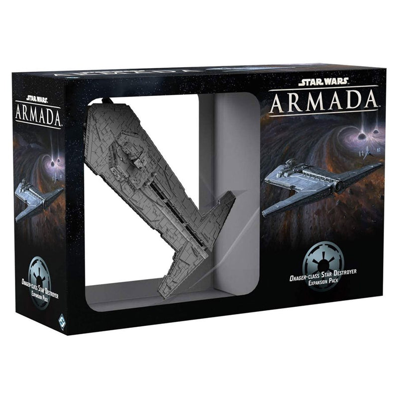 Armada: Onager-Class Star Destroyer