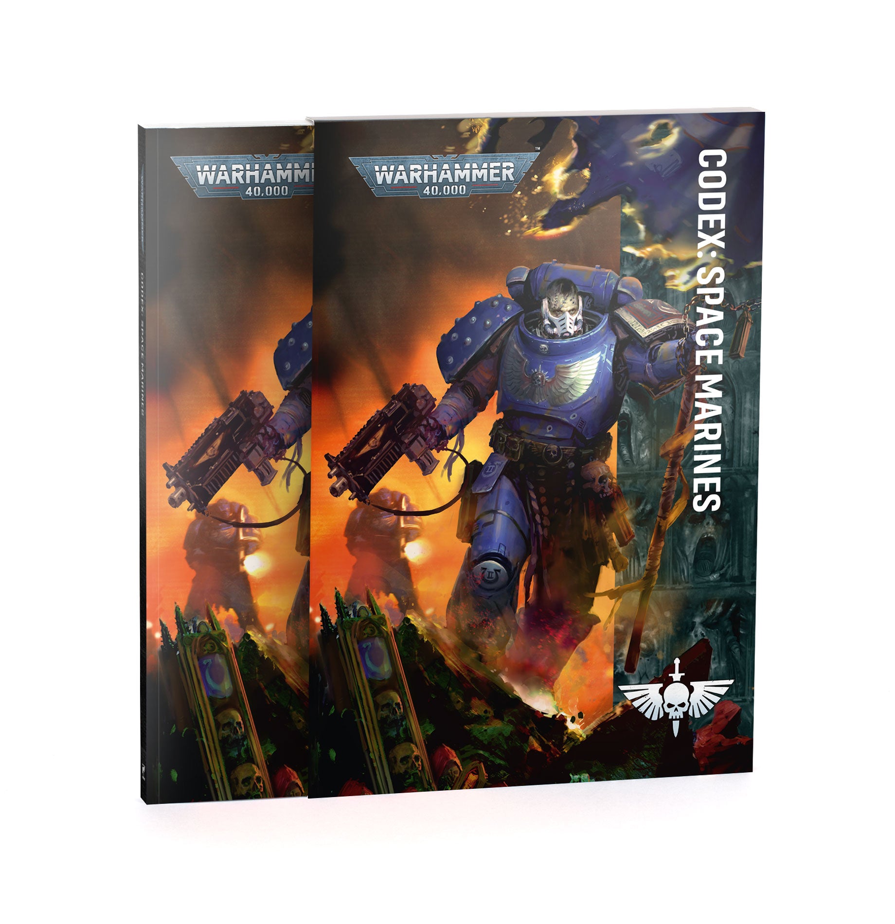 Gaming Preorders