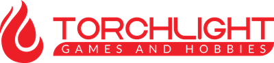 Torchlight Games and Hobbies