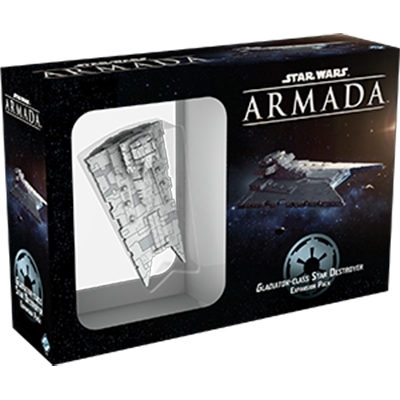 Armada: Gladiator Class Star Destroyer