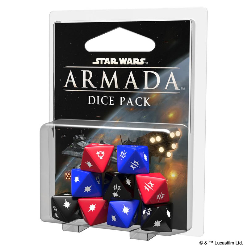 Armada: Dice Pack