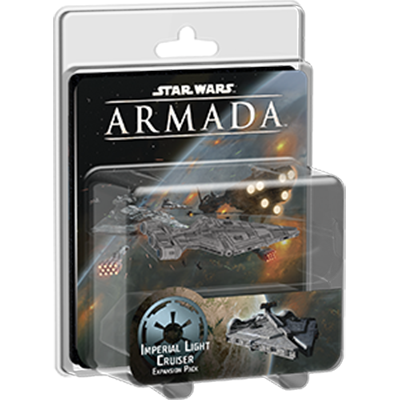 Armada: Imperial Light Cruiser