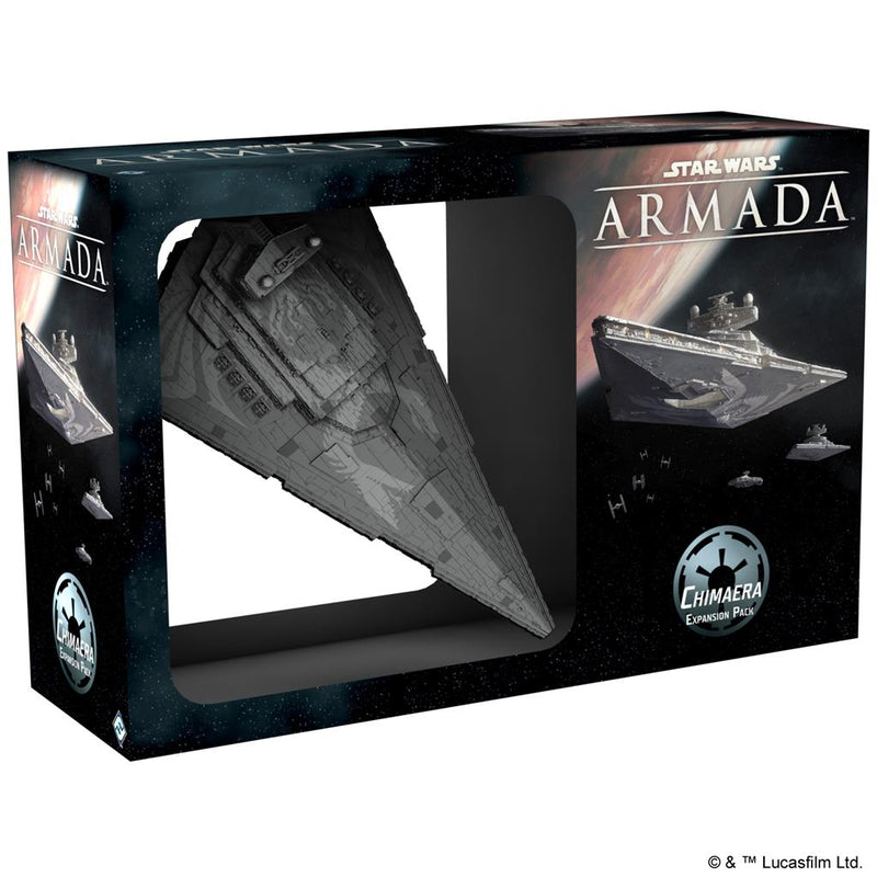Armada: Chimaera Expansion
