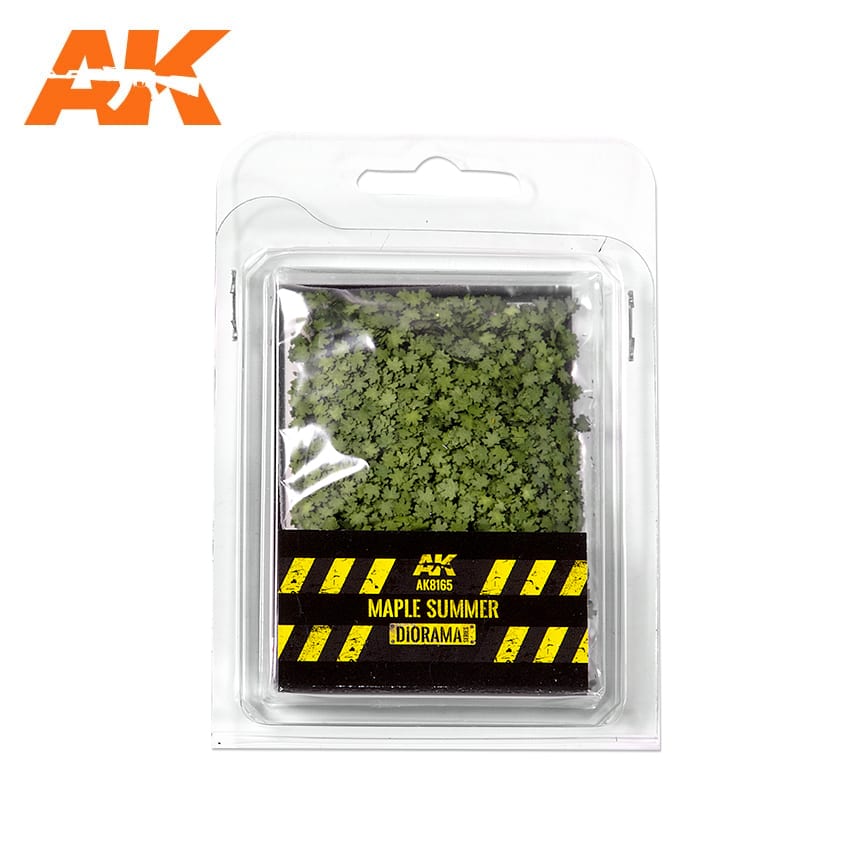 AK Interactive 3rd Gen Olive Green – Maple Airbrush Supplies