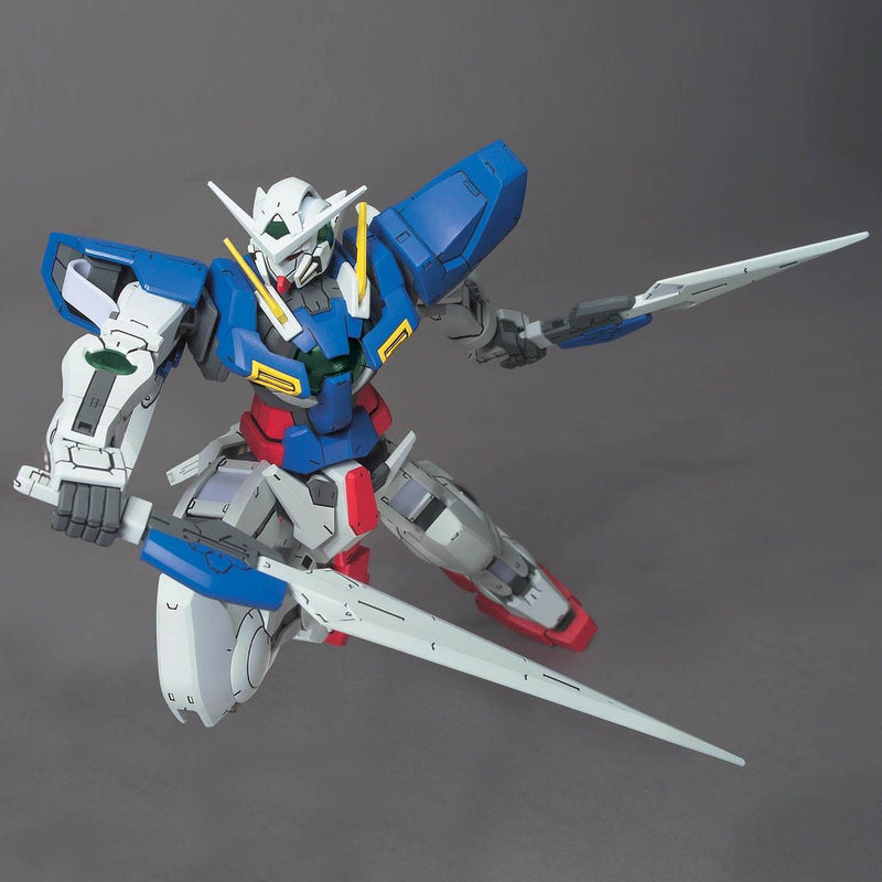 1/100 GN-005 Gundam Exia