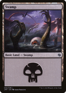 Swamp (JMP-059) [Jumpstart]