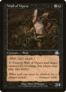 Wall of Vipers (PCY-080) [Prophecy] Foil