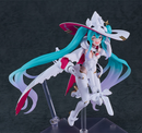 Hatsune Miku: Racing Miku 2024 Ver. figma