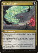 Invasion of Tolvada (MOM-241) [March of the Machine] Foil
