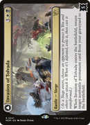 Invasion of Tolvada (MOM-241) [March of the Machine]