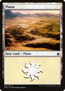 Plains (CMA-292) [Commander Anthology]