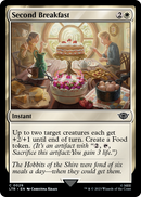 Second Breakfast (LTR-029) [The Lord of the Rings: Tales of Middle-earth]