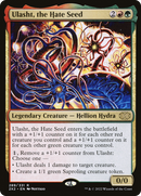 Ulasht, the Hate Seed (2X2-289) [Double Masters 2022]
