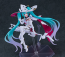 Hatsune Miku: Racing Miku 2024 Ver. figma