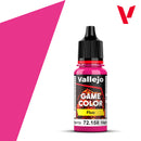 Game Color Fluorescent: 72.158 Magenta