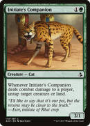 Initiate's Companion (AKH-174) [Amonkhet]