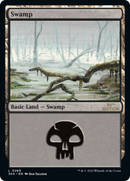 Swamp (30A-289) [30th Anniversary Edition]