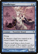 Floodbringer (BOK-034) [Betrayers of Kamigawa]