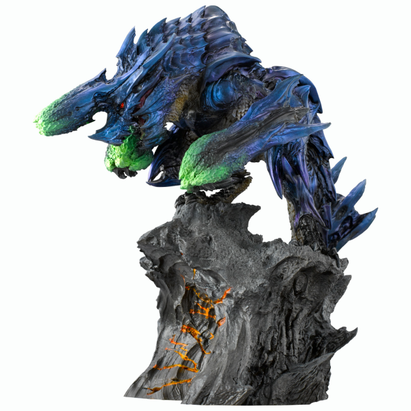 Monster Hunter: Brachydios Creators Model Figure