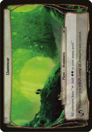 Llanowar (Planechase Anthology) (OVER-048) [Planechase Anthology Planes]
