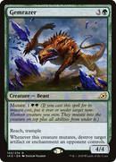Gemrazer (IKO-155) [Ikoria: Lair of Behemoths]