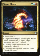 Temur Charm (C20-230) [Commander 2020]
