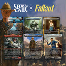 Magic: Secret Lair - Fallout Beyond Vault 33