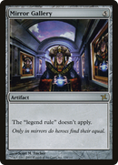 Mirror Gallery (BOK-154) [Betrayers of Kamigawa] Foil