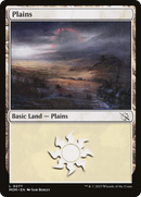 Plains (MOM-277) [March of the Machine]