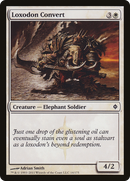 Loxodon Convert (NPH-014) [New Phyrexia]