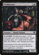 Fleshformer (CON-045) [Conflux] Foil