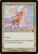 Tormented Angel (UDS-022) [Urza's Destiny] Foil