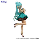 Hatsune Miku: SweetSweets Series (Chocolate Mint Pearl Ver.) Color Figure