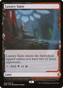 Luxury Suite (ZNE-018) [Zendikar Rising Expeditions] Foil