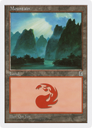 Mountain (PTK-177) [Portal Three Kingdoms]
