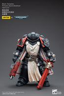 Joytoy: Black Templars Primaris Sword Brethren Harmund
