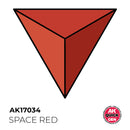 AK17034: Quick Gen Space Red