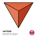 AK17036: Quick Gen Vivid Flesh
