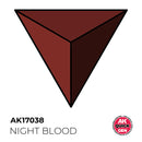 AK17038: Quick Gen Night Blood