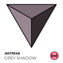 AK17040: Quick Gen Grey Shadow