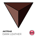 AK17048: Quick Gen Dark Leather