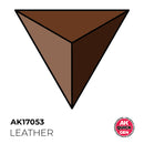 AK17053: Quick Gen Leather