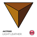 AK17060: Quick Gen Light Leather