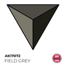 AK17072: Quick Gen Field Grey