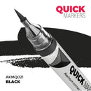 AK: Quick Markers Black