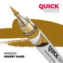 AK: Quick Markers Desert Sand