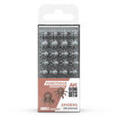 AK Interactive: Spiders Basing Bits