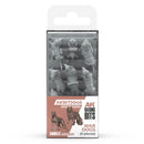 AK Interactive: War Dogs Basing Bits