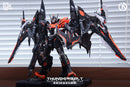 In ERA: Infinity Nova THB-03M Thunder-Speed Manta Ray Model Kit